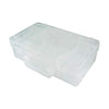 Plastic Carry Case for A&D Ninja Electronic Balance - Benz Microscope Optics Centerfv - 05Storage Case