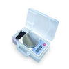 Plastic Carry Case for A&D Ninja Electronic Balance - Benz Microscope Optics Centerfv - 05Storage Case