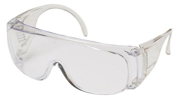 ProGuard® Safety Glasses with Clear Lens and Frame 7340Safety GearInstructional_Physical SciencesLaboratory Supplies_Life Sciences100CS