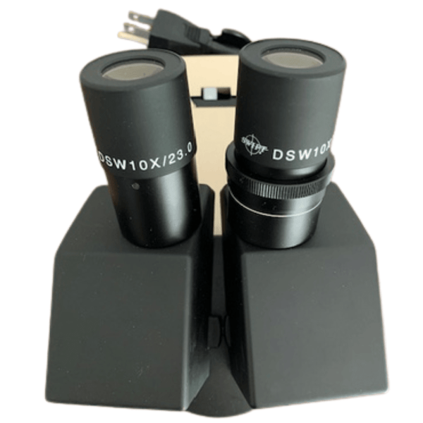 Reconditioned Swift Instruments SM90 Stereo Widefield MicroscopeMicroscopesMicroscopes_Used - Refurbished