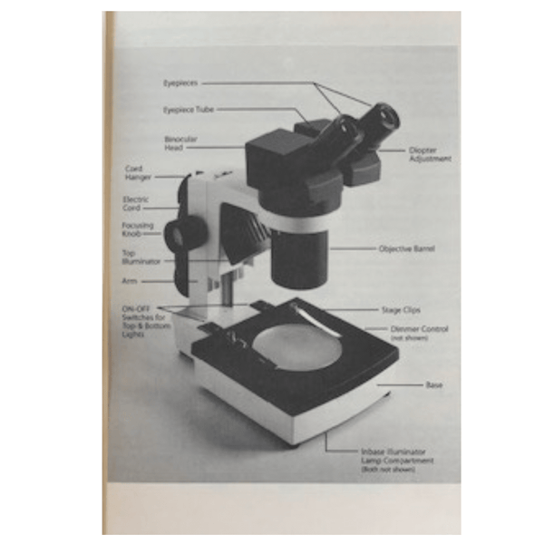 Reconditioned Swift Instruments SM90 Stereo Widefield MicroscopeMicroscopesMicroscopes_Used - Refurbished
