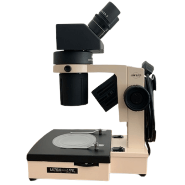 Reconditioned Swift Instruments SM90 Stereo Widefield MicroscopeMicroscopesMicroscopes_Used - Refurbished