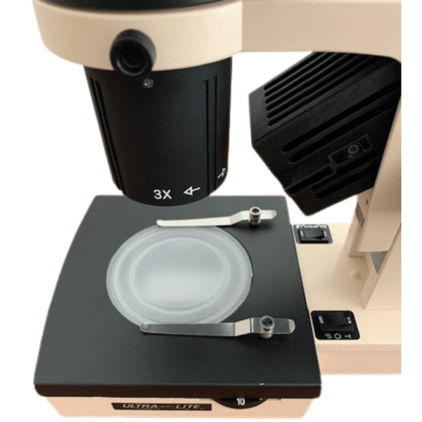 Reconditioned Swift Instruments SM90 Stereo Widefield MicroscopeMicroscopesMicroscopes_Used - Refurbished