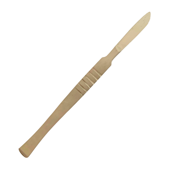 Stainless Steel Dissecting Scalpel, 6 - 1/8"L Instructional_Life SciencesLaboratory Supplies_Tools and Instruments2445-S