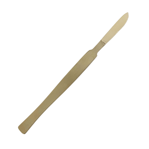 Stainless Steel Dissecting Scalpel, 6 - 1/8"L Instructional_Life SciencesLaboratory Supplies_Tools and Instruments2445-R