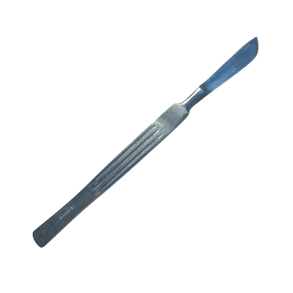 Stainless Steel Dissecting Scalpel, 6" LScalpelInstructional_Life SciencesInstructional_Physical Sciences2460