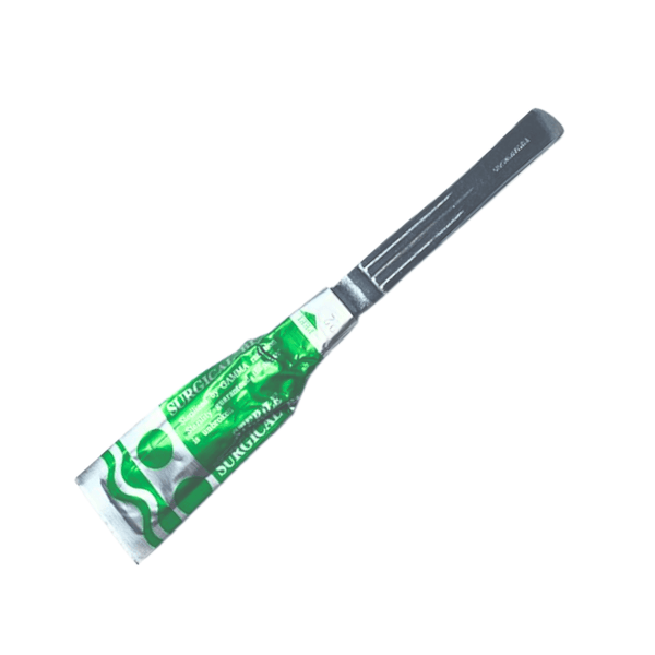 Steel Safety - Lok Scalpel Handle with 22 BladeScalpelInstructional_Life SciencesLaboratory Supplies_Tools and Instruments