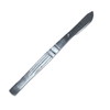 Steel Safety - Lok Scalpel Handle with 22 BladeScalpelInstructional_Life SciencesLaboratory Supplies_Tools and Instruments