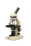 National 130 Series Compound Microscopes (131, 132, 133, 134)