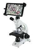 National BTI1 Digital Tablet Series, LED Microscope with Detachable Tablet (205, 213, 214, 169, 440))