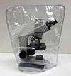 Large Vinyl Microscope Dust Cover BZDC-XL 