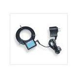 LED Ring Light Illuminator with Zone Control (#ML23241431) - Benz Microscope Optics Center