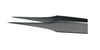 Super Fine Point Polished Stainless Steel Forceps (#4292, 4293)