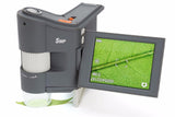 Celestron Flipview LCD Portable Microscope 44314