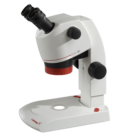 The Labomed Luxeo 4Z addresses the needs of modern biology programs and dissecting, as well as a host of quality control and routine inspection applications.