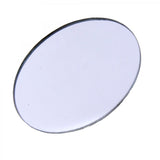 Concave Mirror (Spherical), Glass (# 214, 214/12) - Benz Microscope Optics Center