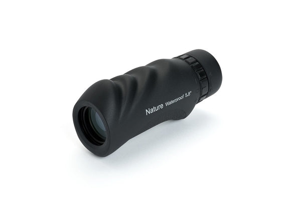 The Celestron Nature 10x245 monocular is multi-Coated for maximum resolution and high contrast views. 