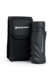 The Celestron Nature 10x245 monocular is multi-Coated for maximum resolution and high contrast views. 