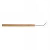 Wood Handle Teasing Needles, Straight or Benz (#6960/6970)