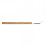 Wood Handle Teasing Needles, Straight or Benz (#6960/6970)
