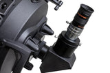 Celestron Omni 2X Barlow Lens - 1.25" (#93326)