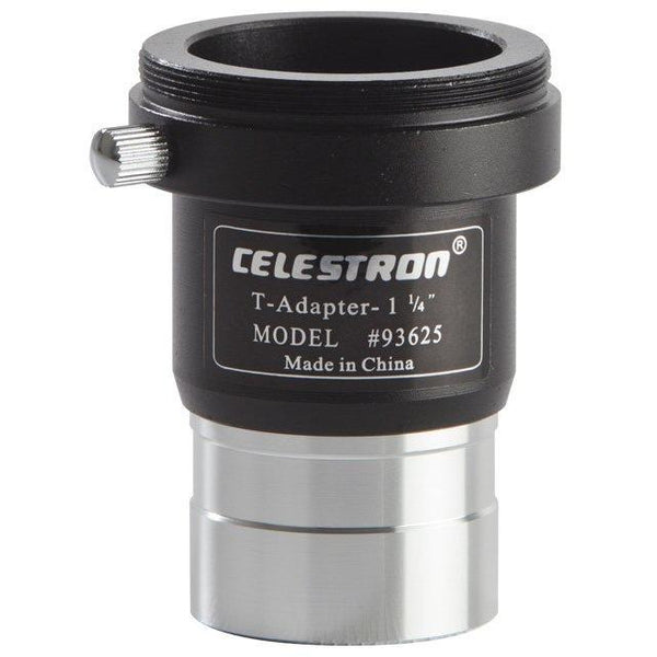 Celestron Universal T-Adapter 1.25" (93625)