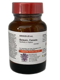 Canada Balsam Synthetic Mounting Medium 25ml/0.85oz (#AC0020)