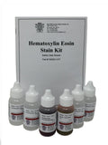 H&E Stain Kit, Hematoxylin (Ehrlichs) Eosin (#BZ0921)