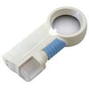 Carson Pro MagniFlash, 11x Magnifier/Flashlight (#CP-40) - Benz Microscope Optics Center