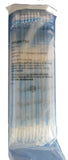 Costar Serological Pipette, 5 mL in 1/10 Polystyrene, Sterile, Made in USA, Pack of 50 (#CLS4050)