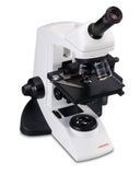 Designed for both classroom and laboratory environments, the Labomed CxL Monocular Microscope.