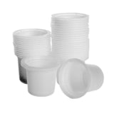 Dyn-A-Med 50ml polystyrene (PS) general purpose, disposable beakers 