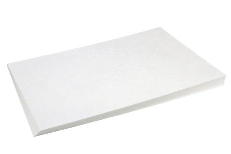 Herbarium Mounting Sheets, pk/25