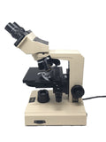 Reconditioned Swift M3304DP Advanced Series Binocular Microscope