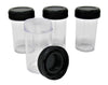 Objective Lens Case, Plastic RMS Threaded