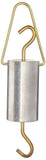 Archimede's Principle Bucket and Cylinder, 1-1/2" Diameter x 4-1/2" Height (#P61101)