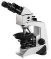 The highly streamlined Labomed Lx POL polarizing microscope delivers reliability and comfort through precision opto-mechanical engineering. 