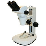 Walter QZA/QZB Zoom Stereo Microscopes