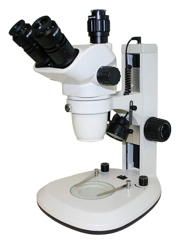 Walter QZA/QZB Zoom Stereo Microscopes