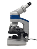 Used and Reconditioned AO/Reichert-Jung 150 Series Binocular Microscope (L150BGA-QW)