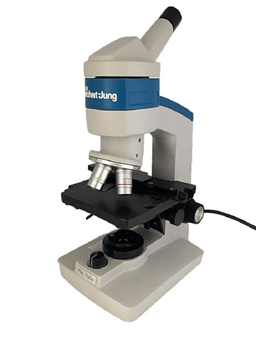 AO/Reichert-Jung 150 Series Microscopes (L150 Various Models), Reconditioned
