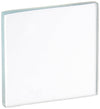 Glass Streak Plate, 2" Height X 2" Width X 1/4" Thick, Pack of 10 (#US214/10)