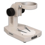 Meiji EM Modular Stereo System: Stands - Rigid Arm - Benz Microscope Optics Center