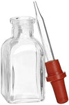 Replacement Pipette w/Bulb for Barnes Style Dropping Bottle, Pk10 (#L703) BPB010-10/PK