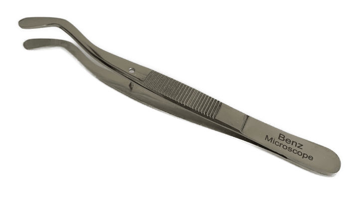 Benz Microscope Insect Pinning Forceps & Butterfly Forceps - Benz ...