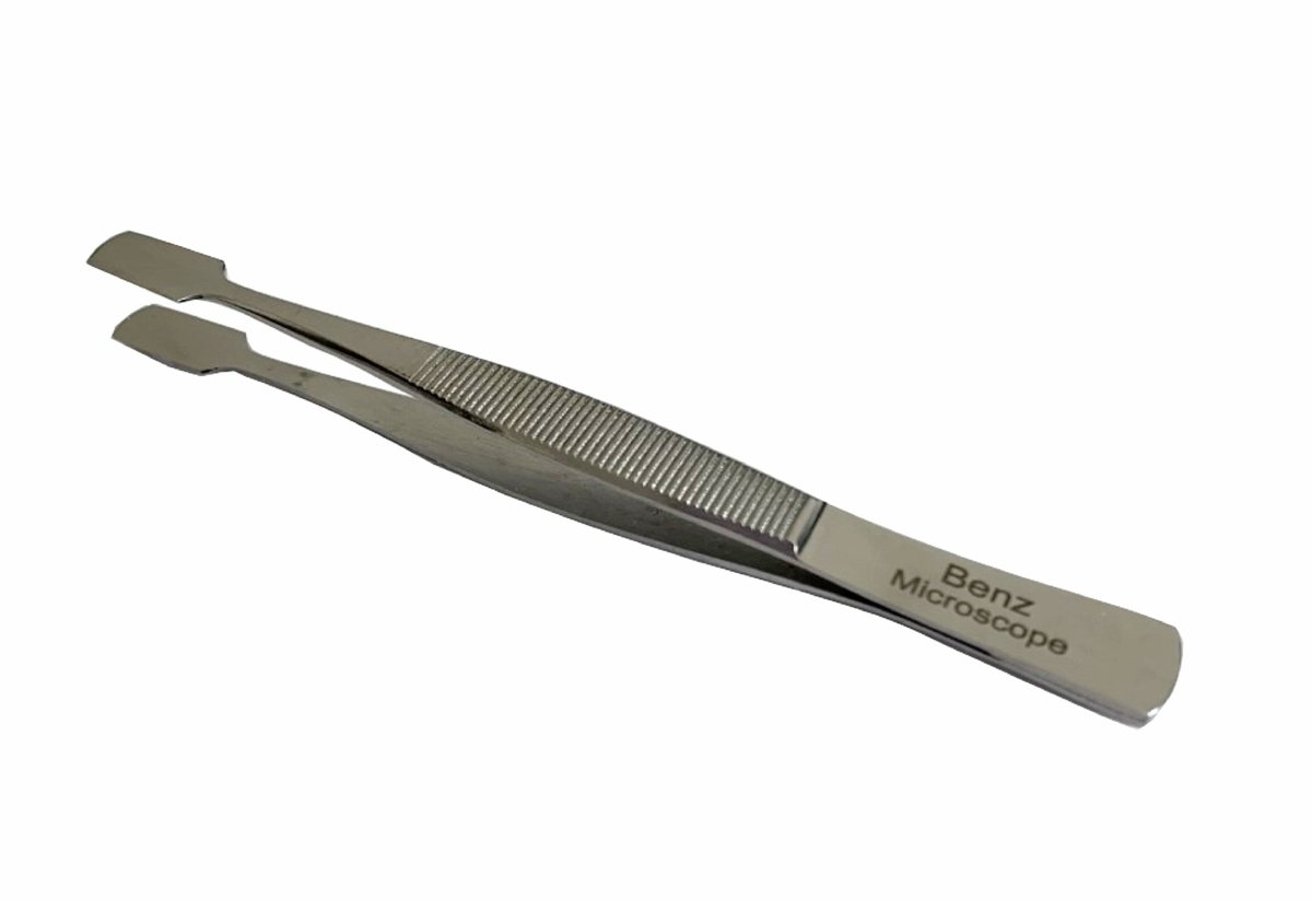 Benz Microscope Insect Pinning Forceps & Butterfly Forceps - Benz ...