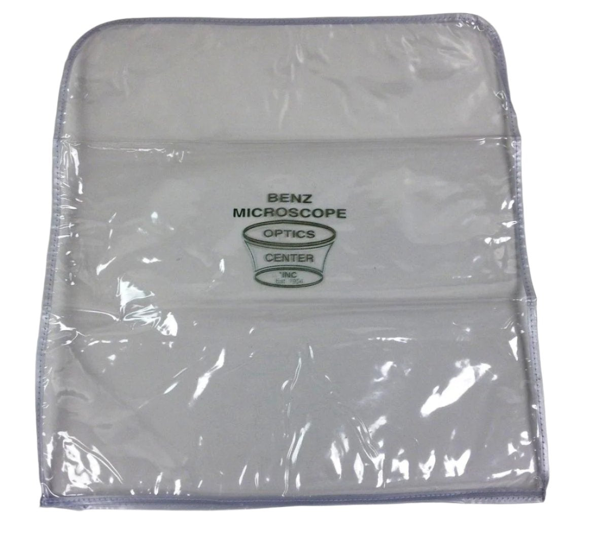 Cover For Microscope Microscope Accessories, Cases and Parts