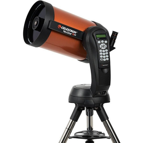 Celestron* NexStar 8SE Computerized Telescope - Benz Microscope Optics Center11069Telescopes