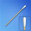 Cotton Tipped Applicators, 3", Wood Shaft (#308CH)Cotton SwabsLaboratory Supplies_Consumables308C - PK