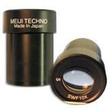 Meiji EM Modular Stereo System Eyepieces (#MA) - Benz Microscope Optics Center